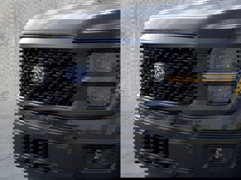 New 2025 Ford F150 STX image 17