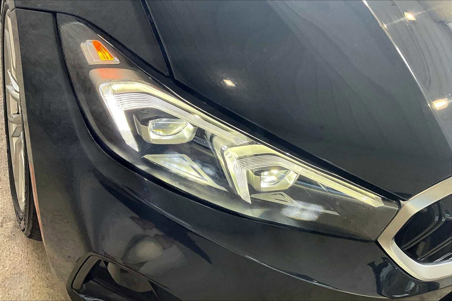 Used 2024 BMW 330e 330e w/ Convenience Package image 26