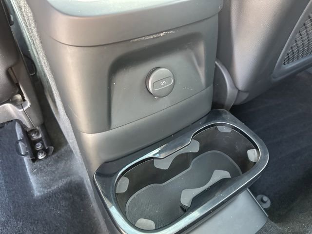 Used 2021 Volvo XC90 T8 Inscription Expression w/ Climate Package image 14