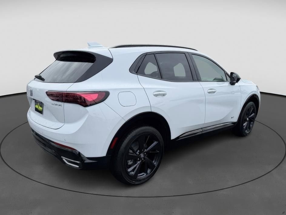 New 2026 Buick Envision Sport Touring image 5