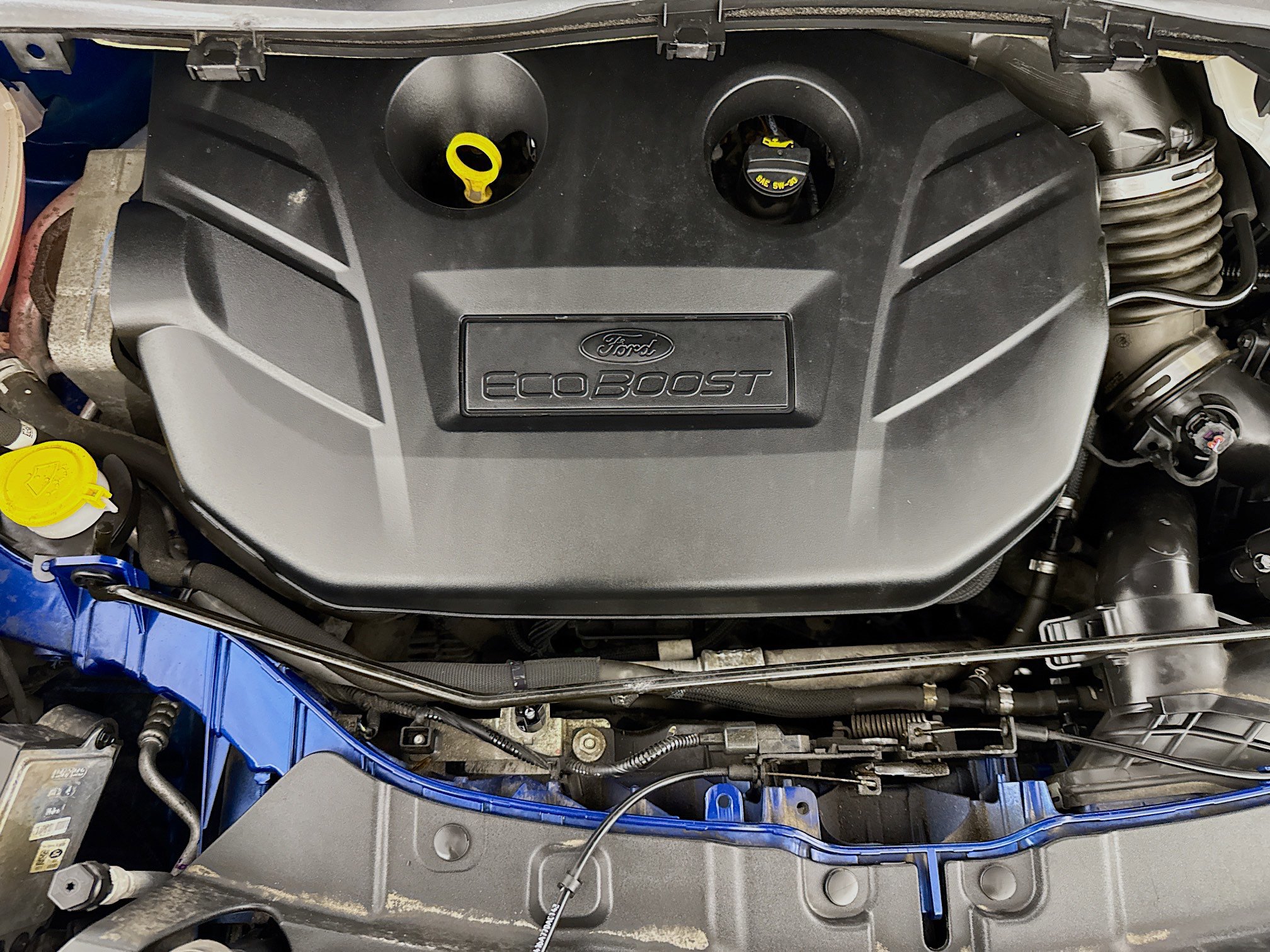 Used 2019 Ford Escape Titanium image 66