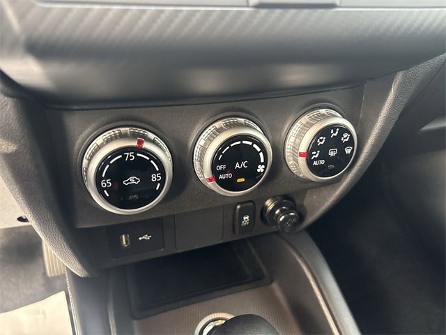 Used 2023 Mitsubishi Outlander Sport AWD image 19