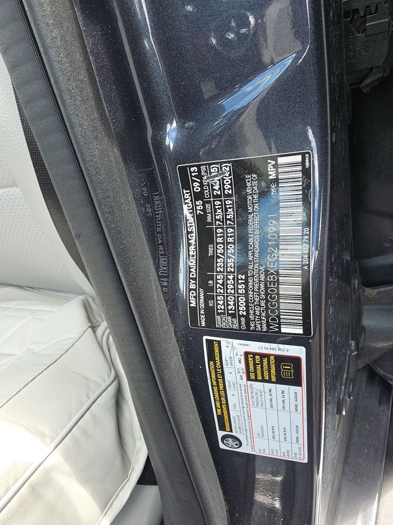 Used 2014 Mercedes-Benz GLK 250 BlueTEC 4MATIC image 29