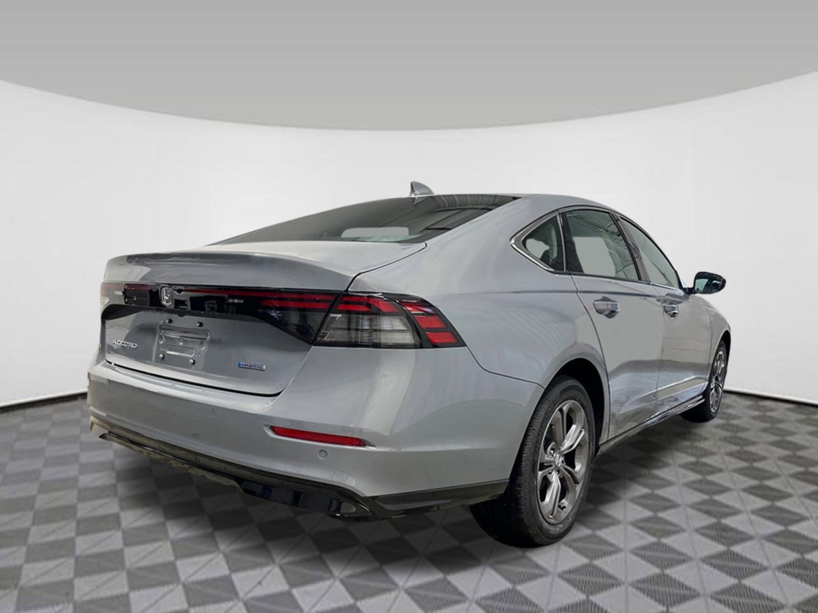 New 2026 Honda Accord EX-L image 7