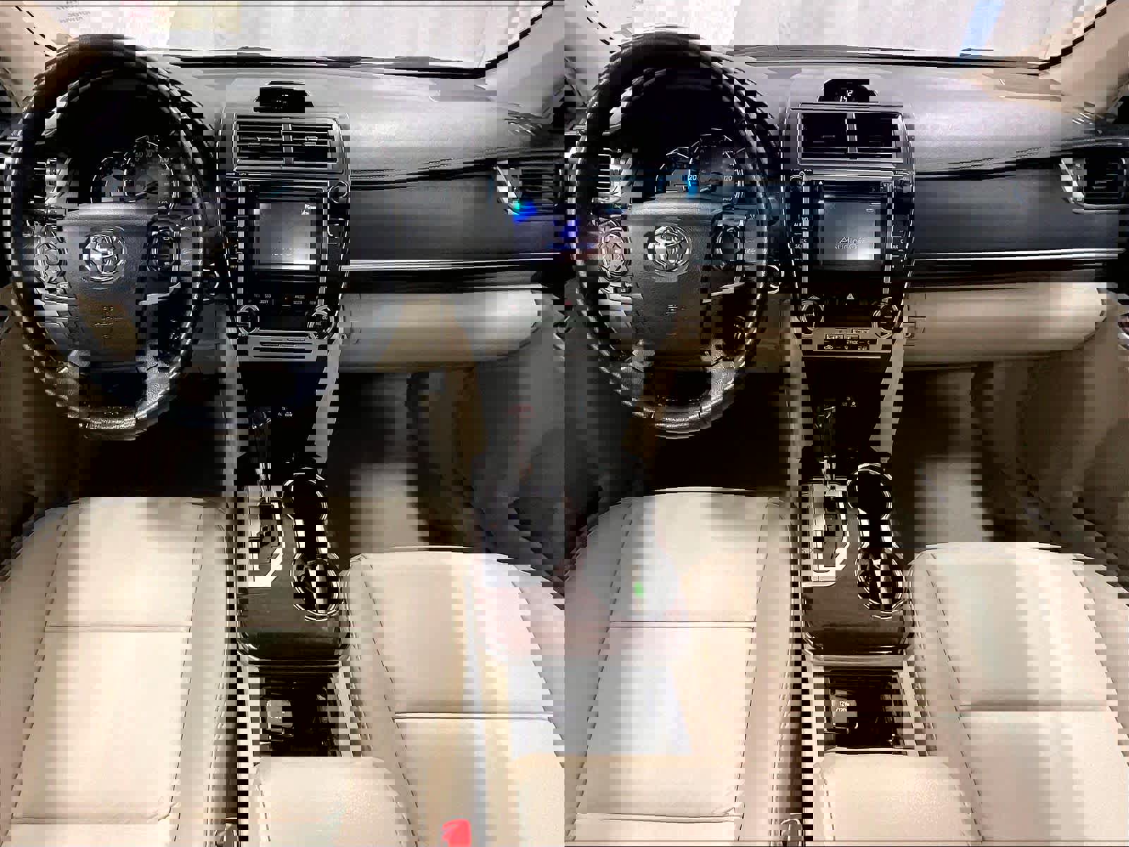 Used 2013 Toyota Camry XLE image 21