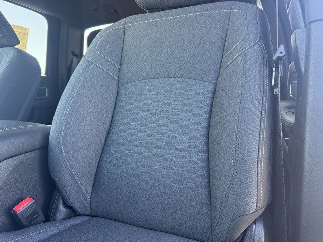 New 2026 RAM 2500 Big Horn image 28