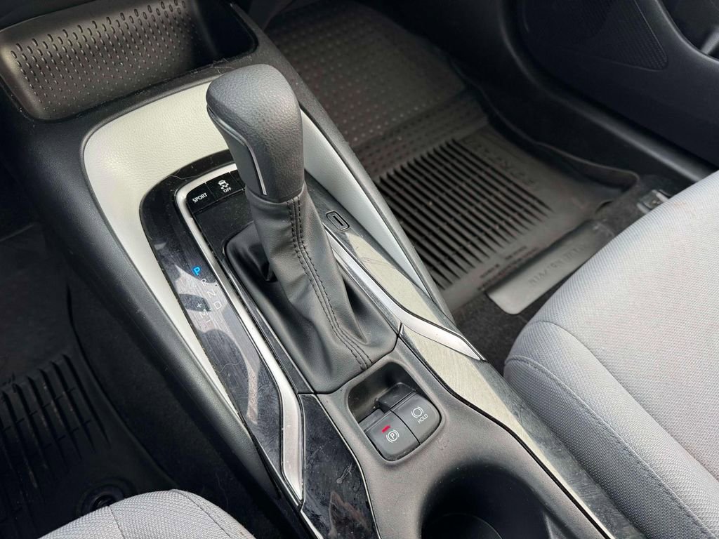 Used 2022 Toyota Corolla SE image 29