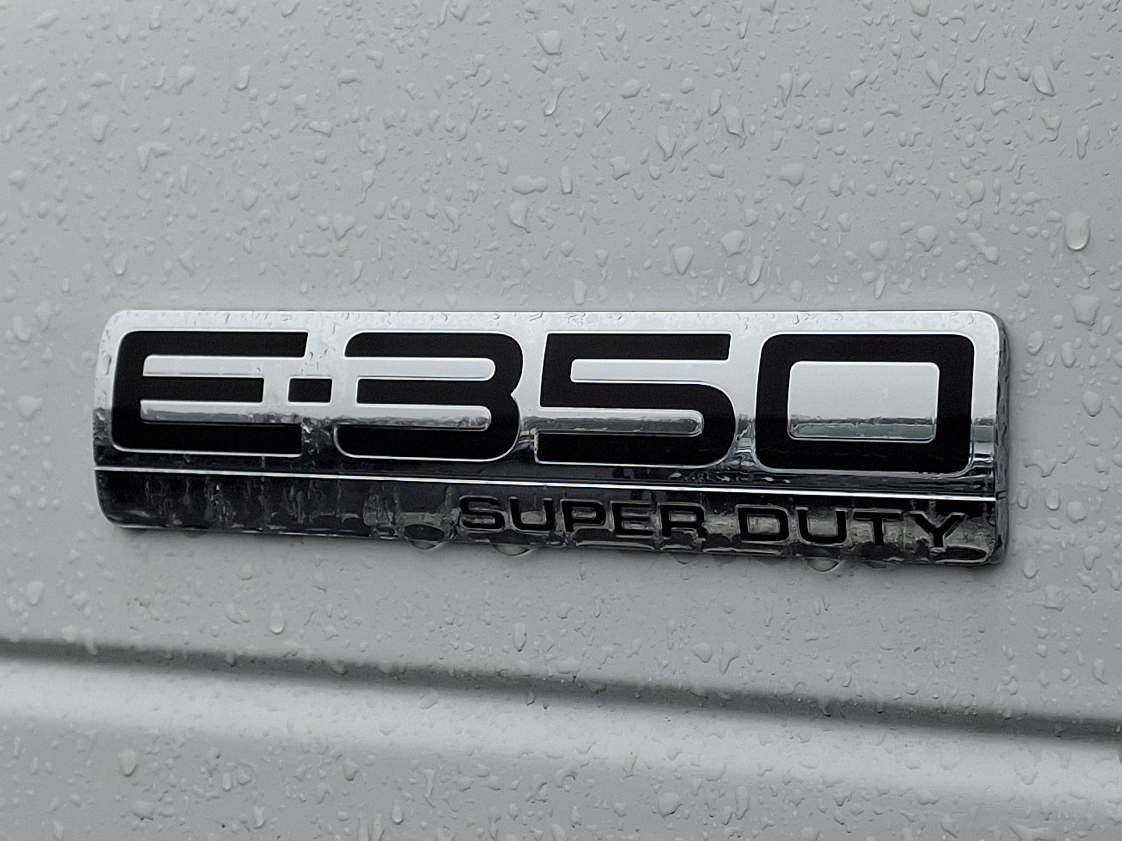 New 2025 Ford E-350 and Econoline 350 Super Duty w/ Power Equipment Group image 13