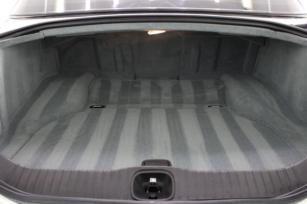 Used 2005 Jaguar XJ Vanden Plas RWD image 73