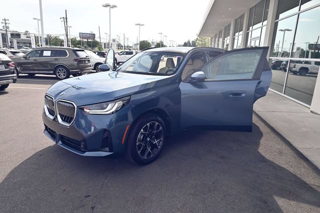 New 2026 BMW X3 xDrive30i w/ Premium Package AWD/4WD image 45