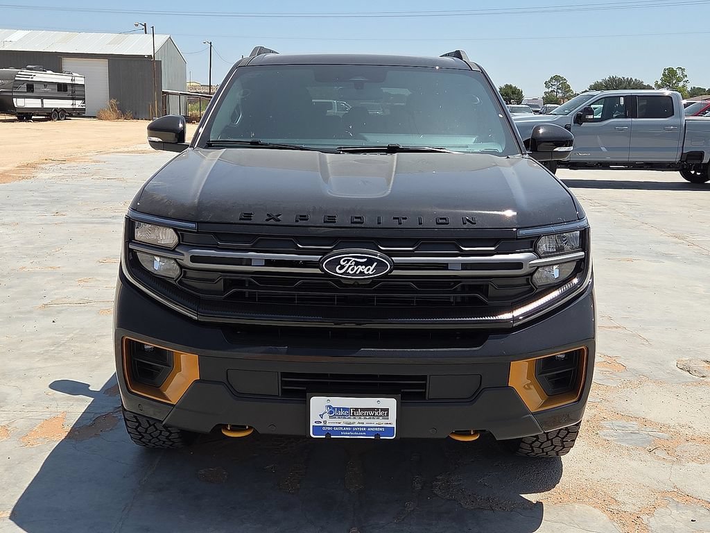 New 2027 Ford Expedition Tremor w/ Driver's Package AWD/4WD image 8