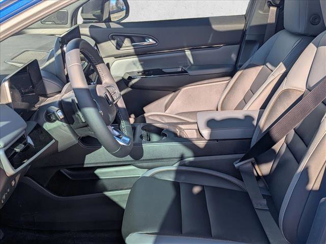 New 2026 Honda Prologue Touring image 4