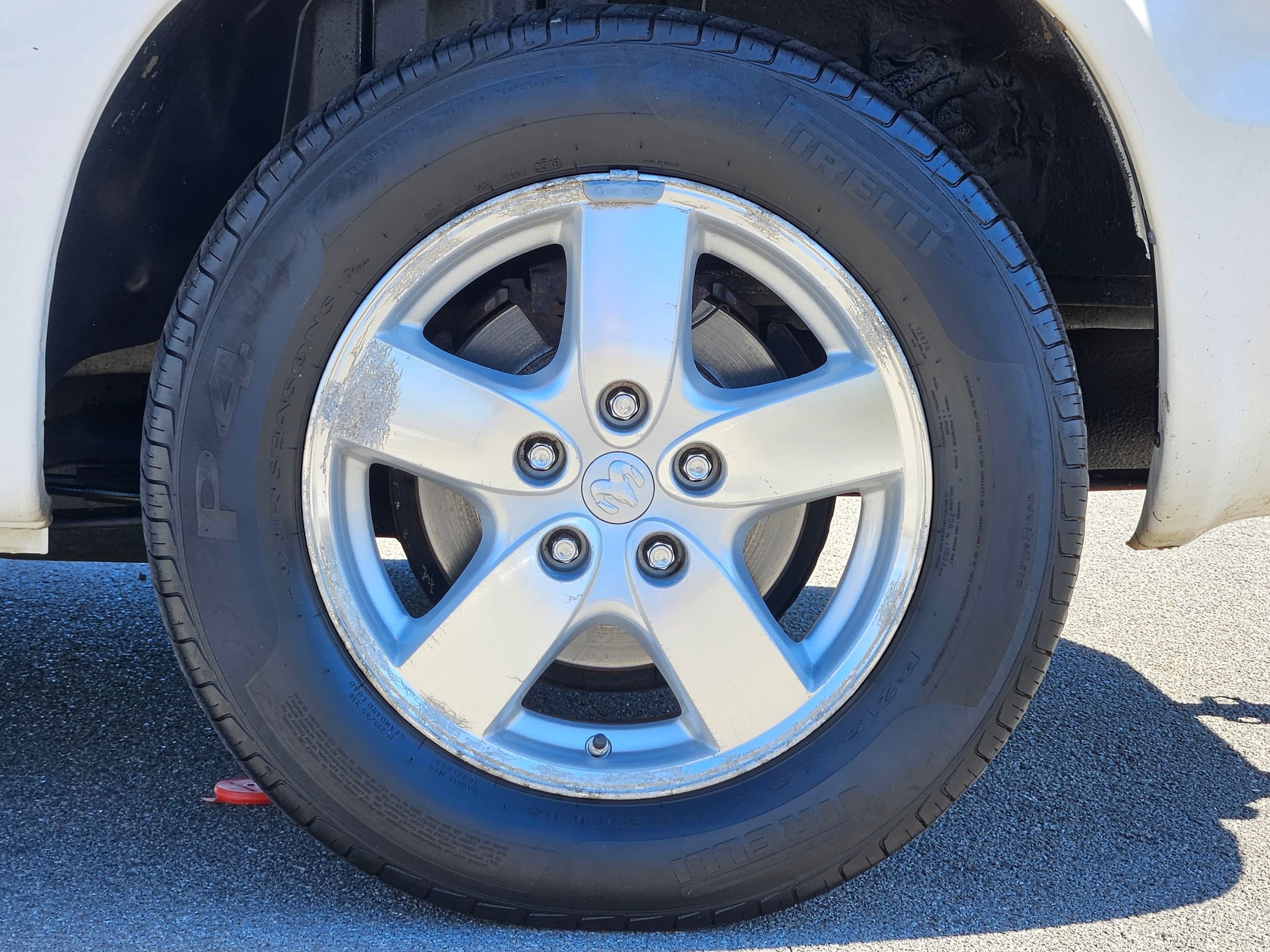 Used 2007 Dodge Grand Caravan SXT image 26