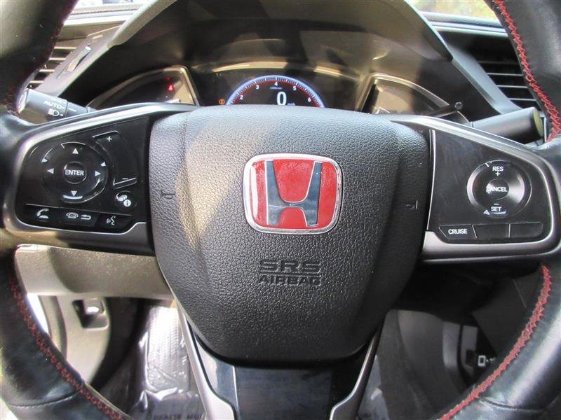 Used 2019 Honda Civic Si image 11