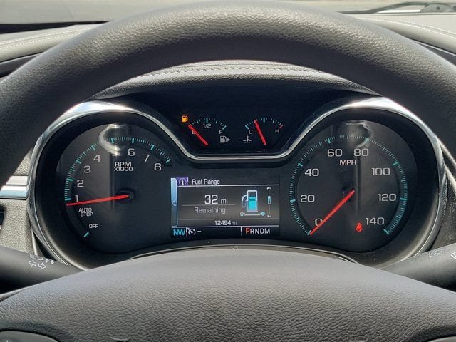 Used 2019 Chevrolet Impala LS FWD image 21