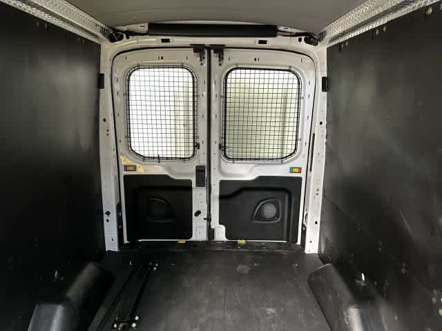Used 2024 Ford Transit 350 148 Medium Roof AWD w/ Upfitter Package image 14
