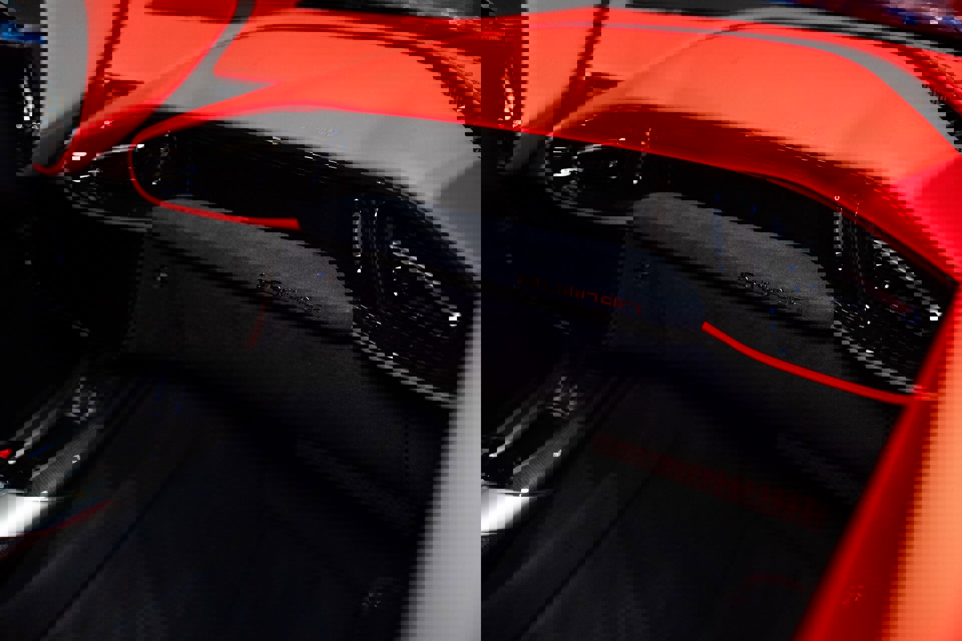 Used 2025 Ferrari 12Cilindri image 16