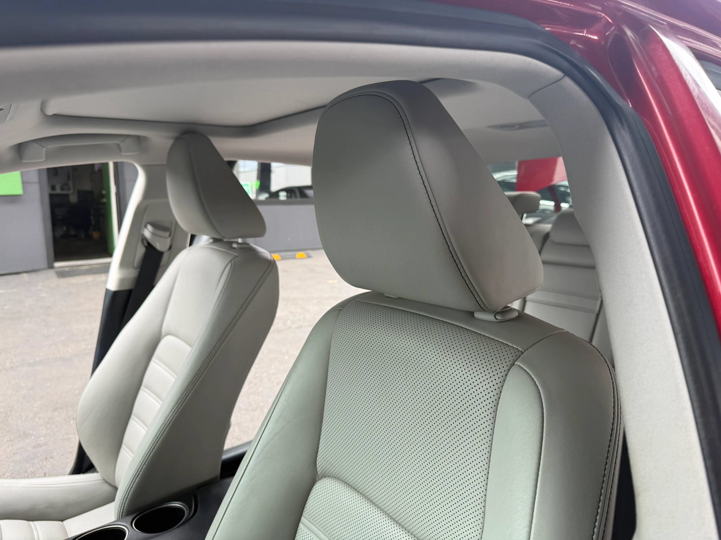 Used 2014 Lexus IS 250 AWD w/ Luxury Package w/Gray Wood image 10