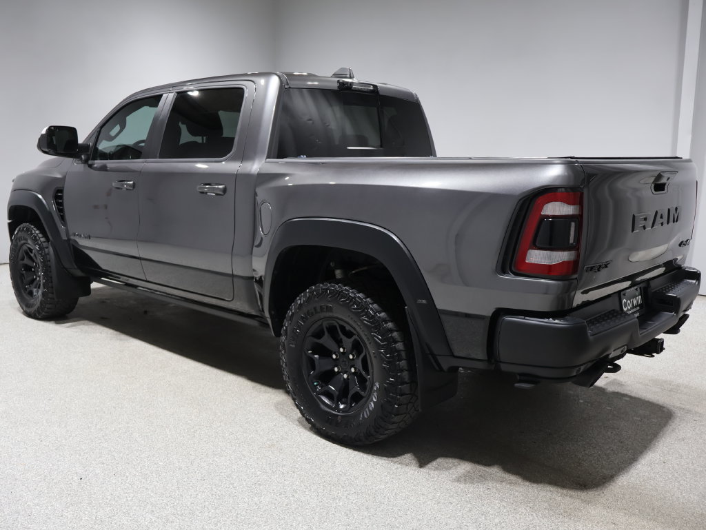Used 2022 RAM 1500 TRX w/ TRX Level 2 Equipment Group AWD/4WD image 5