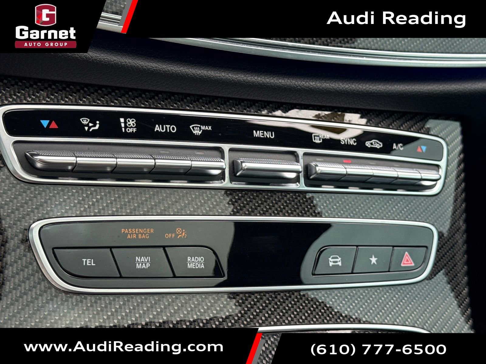 Used 2021 Mercedes-Benz E 63 AMG S image 23