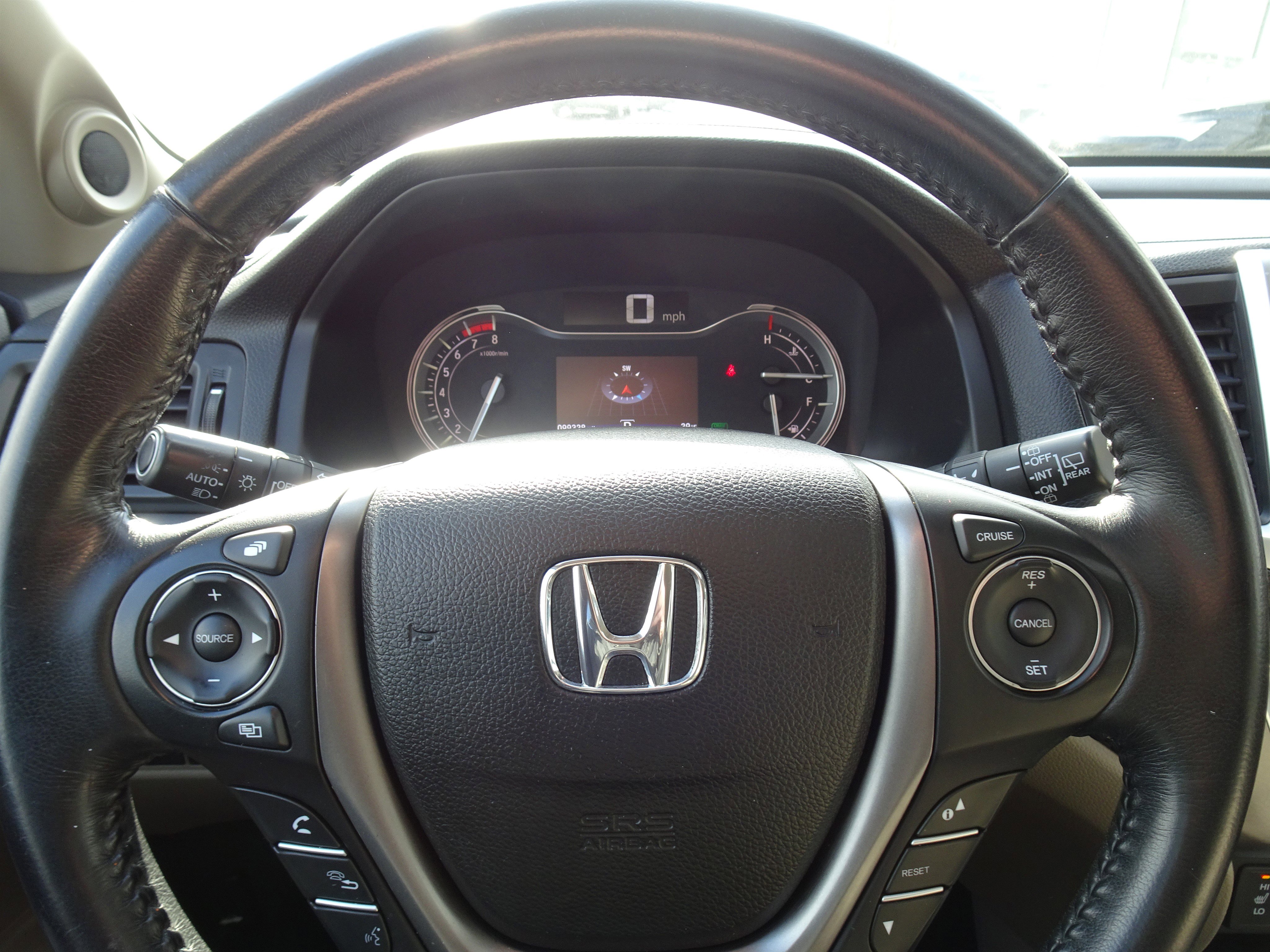 Used 2016 Honda Pilot EX-L image 21