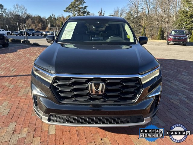 Certified 2023 Honda Pilot EX-L image 31