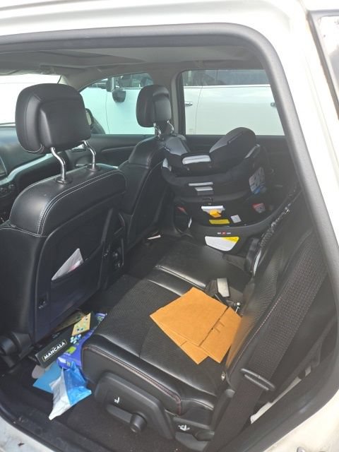 Used 2014 Dodge Journey R/T AWD/4WD image 11