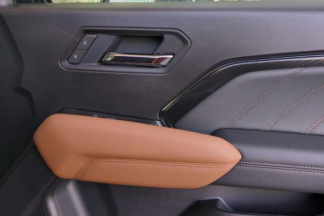 New 2026 GMC Canyon AT4 AWD/4WD image 18