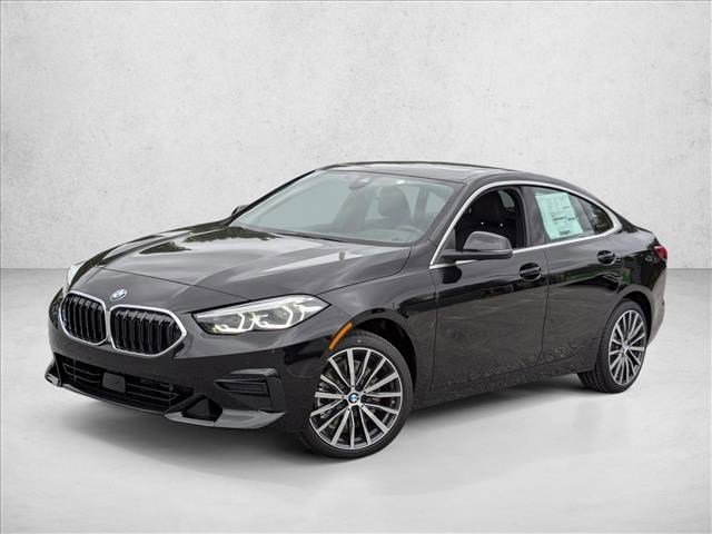 Certified 2024 BMW 228i Gran Coupe w/ Premium Package
