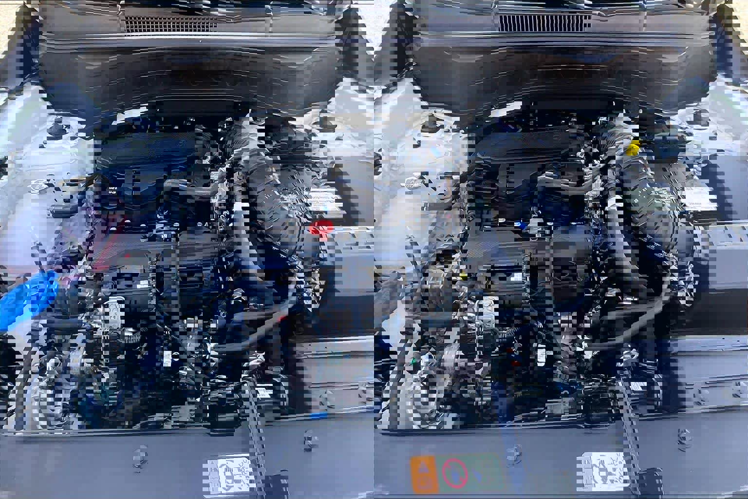 Used 2024 Kia Seltos X-Line image 31