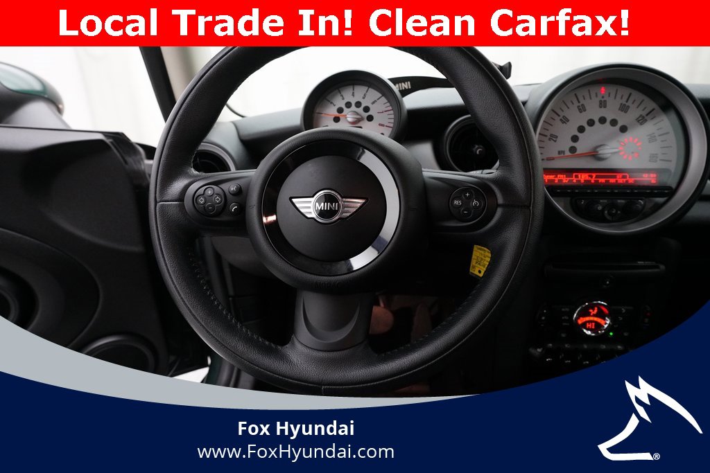 Used 2013 MINI Cooper Hardtop image 4