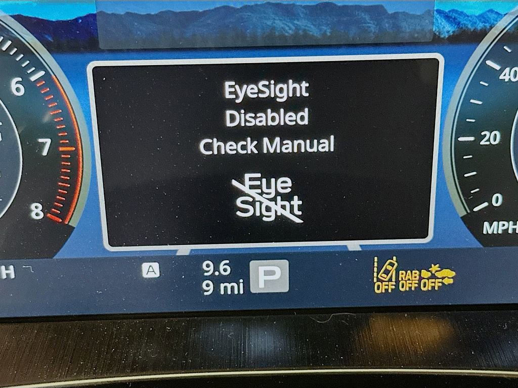 New 2026 Subaru Outback Limited image 16