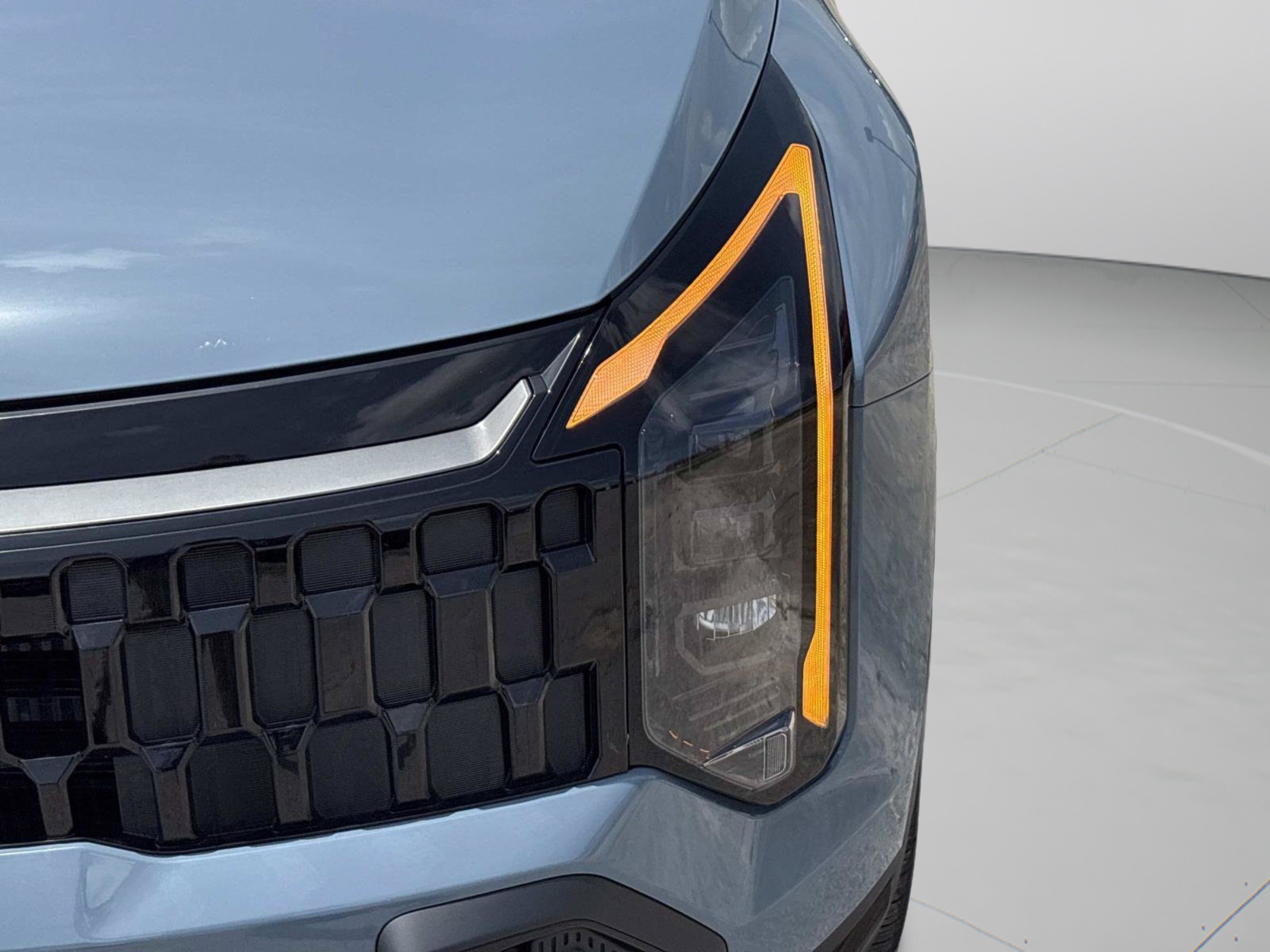 New 2027 Kia Sportage X-Line AWD/4WD image 32