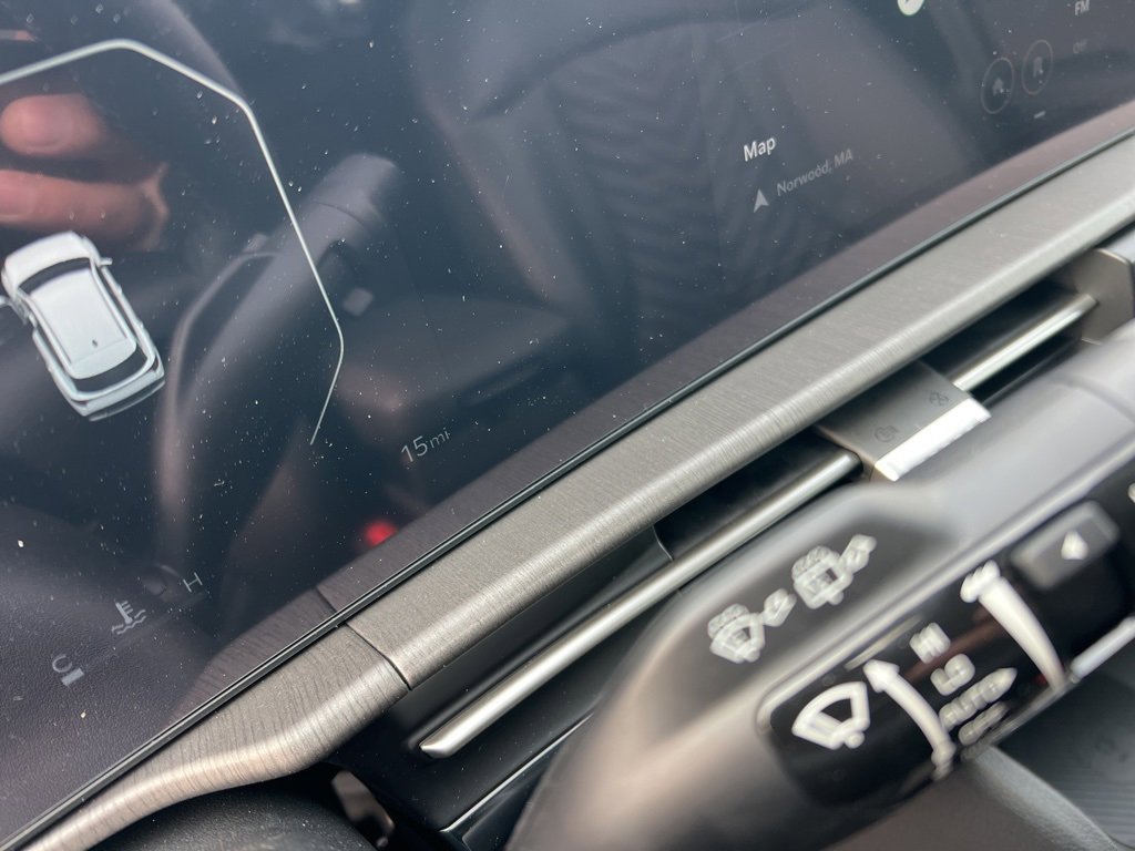 New 2026 Kia Sportage X-Pro Prestige image 10