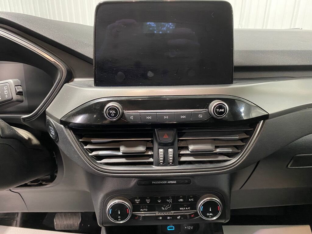 Used 2023 Ford Escape Active image 8