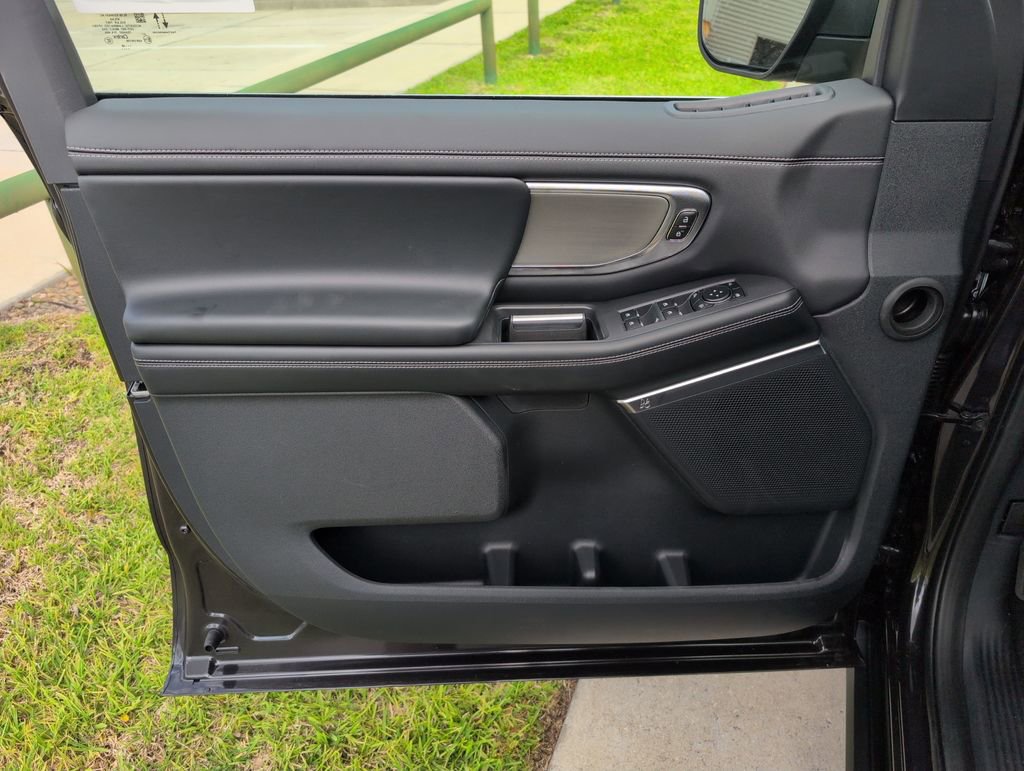 New 2026 Ford Expedition Platinum AWD/4WD image 30
