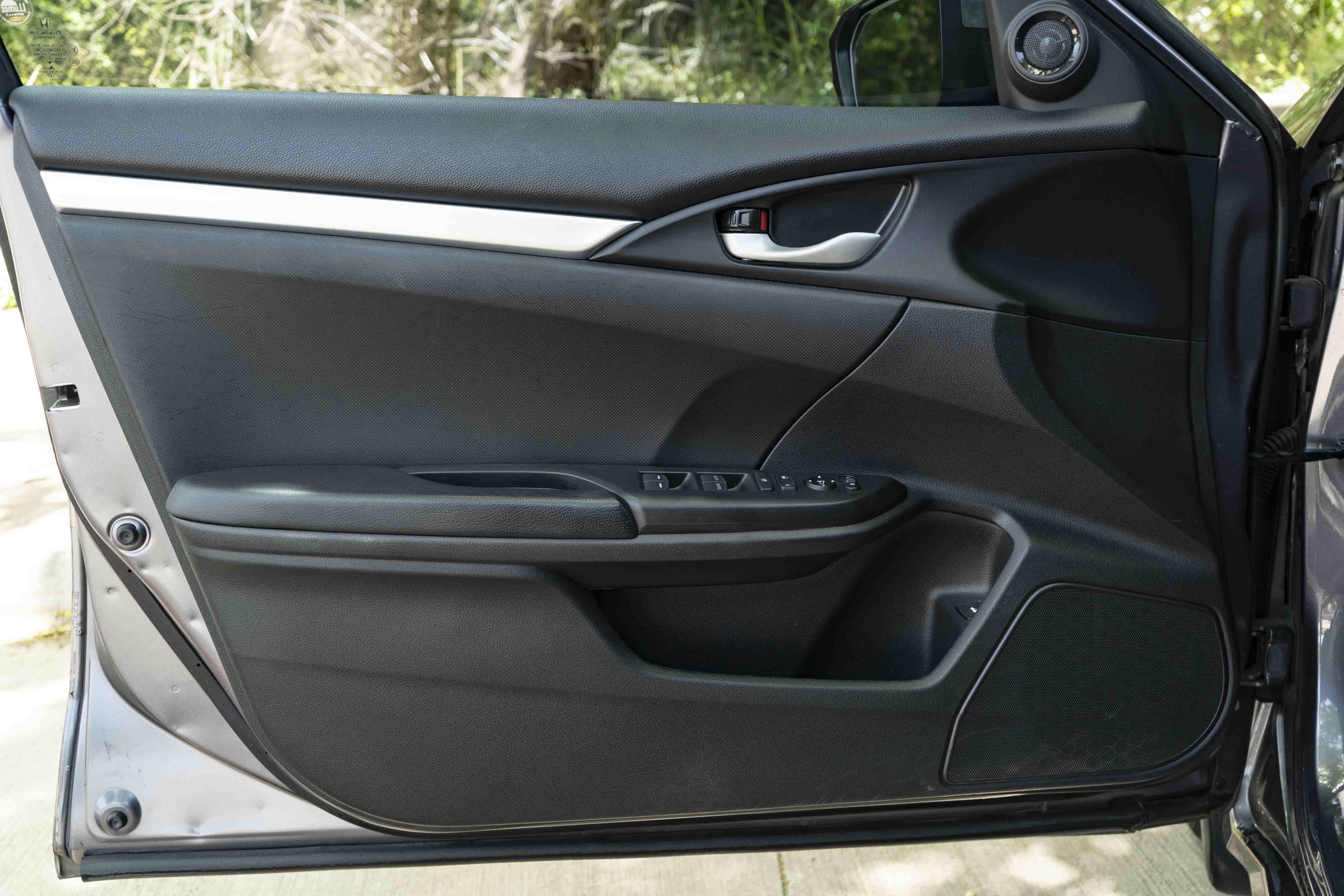 Used 2020 Honda Civic Sport image 34