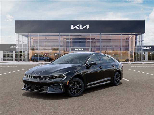 New 2026 Kia K5 LXS FWD image 1