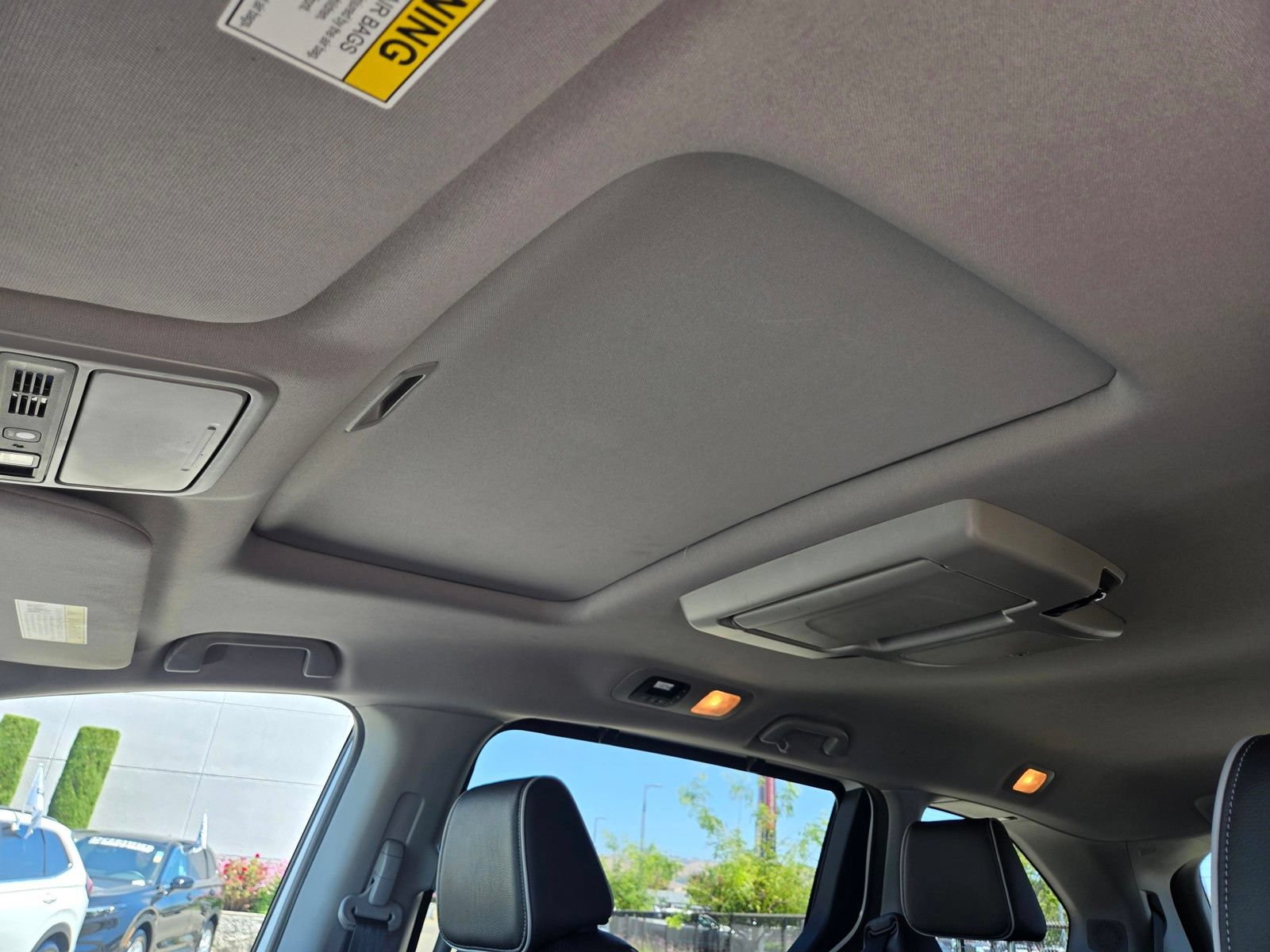 Used 2023 Honda Odyssey Elite image 14