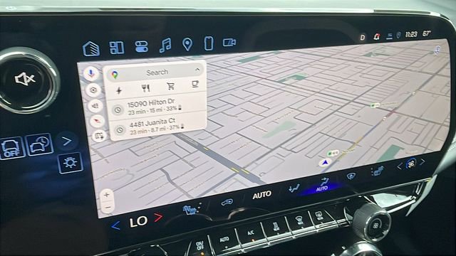 New 2026 Chevrolet Blazer EV LT image 18