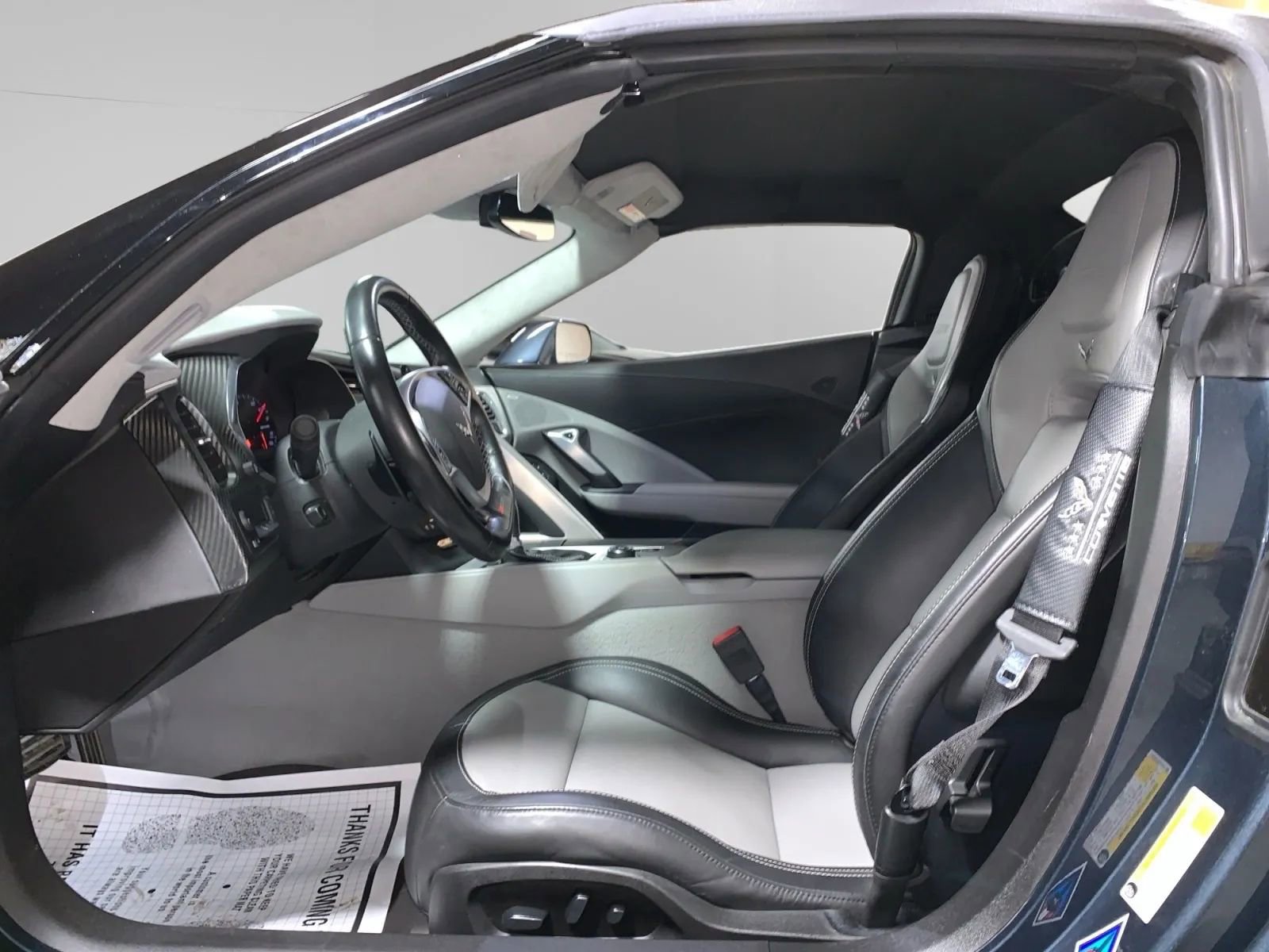 Used 2019 Chevrolet Corvette Z06 image 5