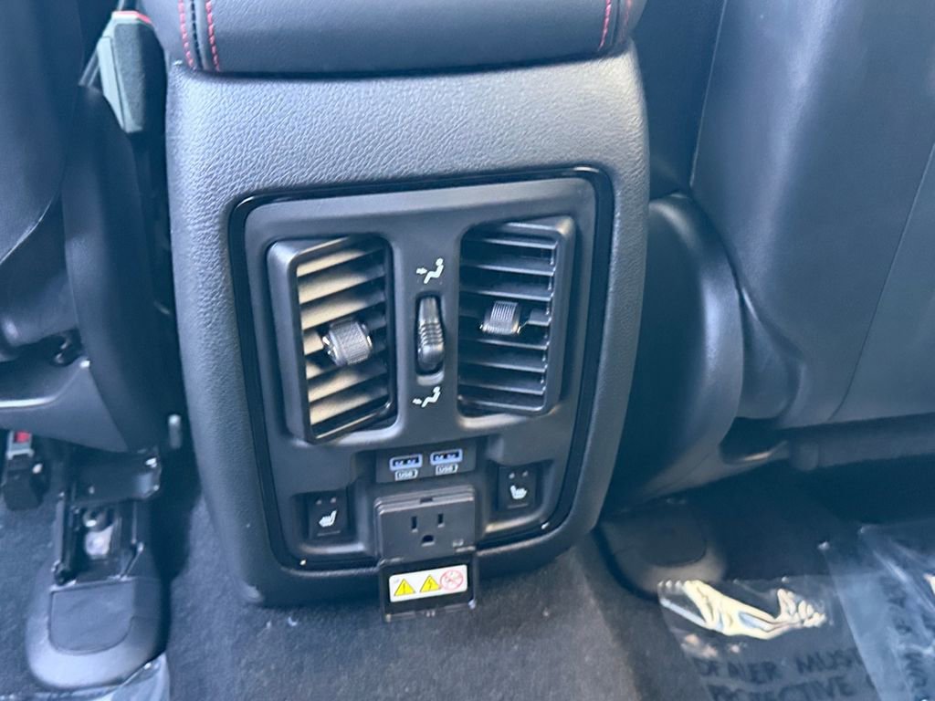 New 2026 Dodge Durango GT image 33