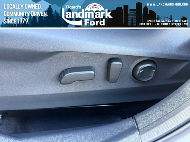 Used 2025 Subaru Outback Wilderness w/ Wilderness Package AWD/4WD image 14