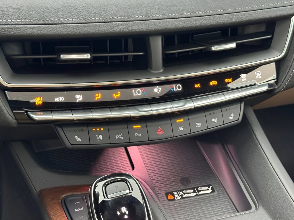 New 2026 Cadillac CT5 Premium Luxury w/ Technology Package RWD image 22