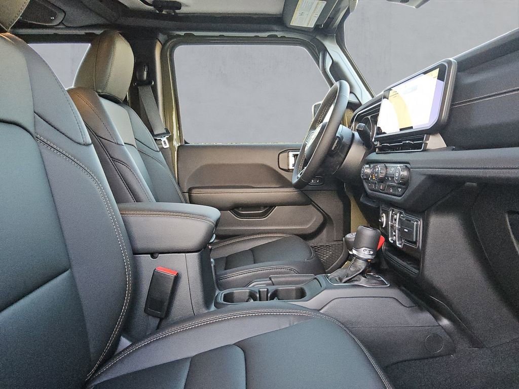 New 2026 Jeep Gladiator Sport image 15