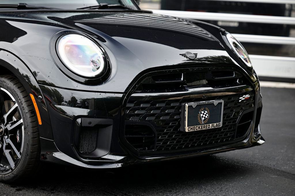 New 2026 MINI Cooper S image 2