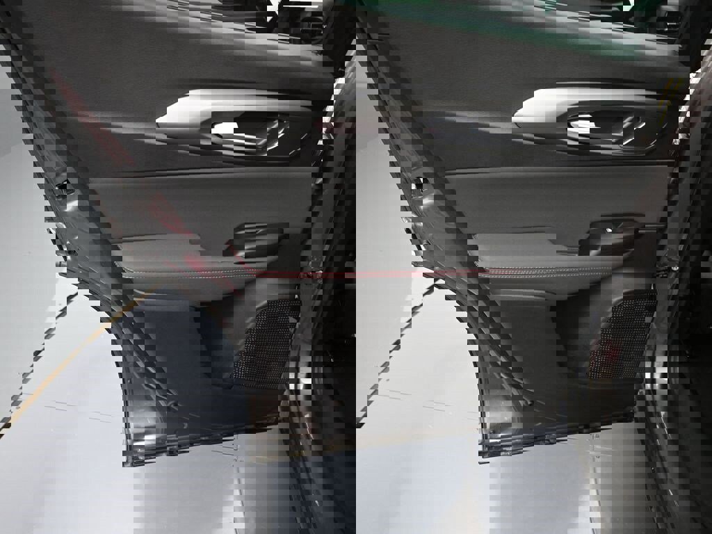 New 2024 Dodge Hornet GT image 25