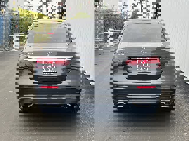 Certified 2023 Mercedes-Benz E 350 Sedan image 5