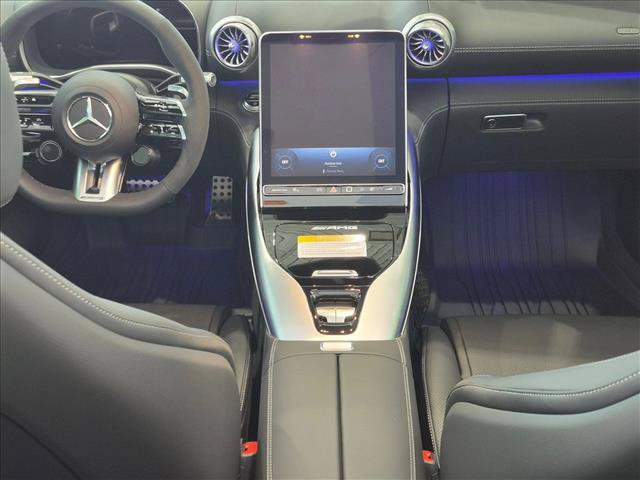 New 2026 Mercedes-Benz SL 43 AMG image 11