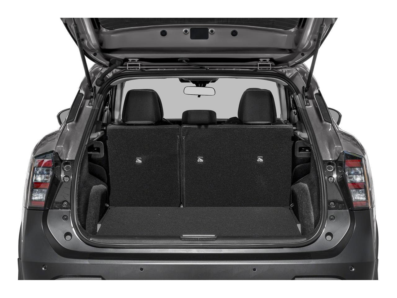 New 2026 Nissan Kicks SV w/ SV Premium Package image 23